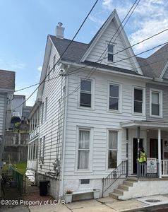 Property at 224 Pitt St, Tamaqua, PA