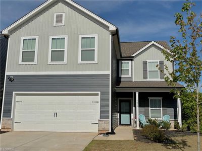 Property at 4074 Monteray Cir, High Point, NC