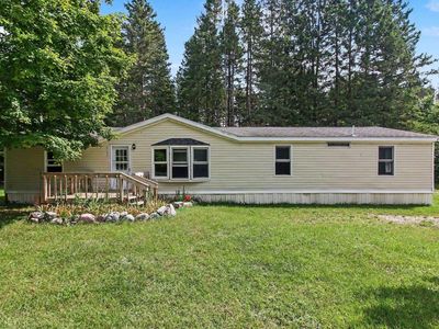Property at 9783 County Road 633, Buckley, MI
