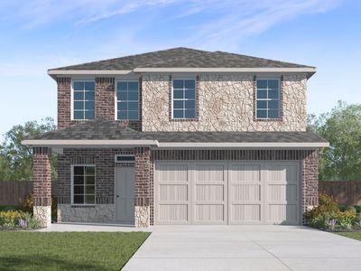 MADISON Plan, Northspur