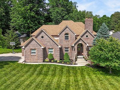6523 Mossy Rock Ln