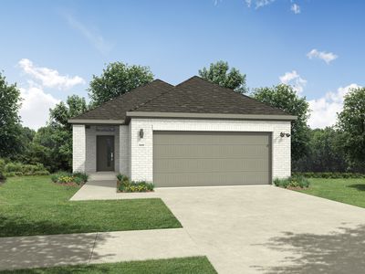 508 Green Gables Dr