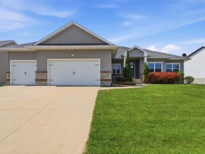1217 Rolling Glen Dr