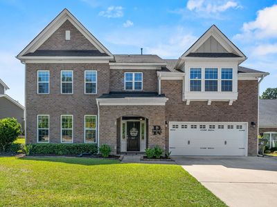 317 Sterling Brook Dr
