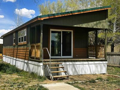 28260 HWY 160 #20