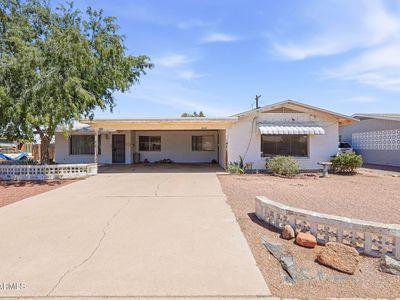 Property at 5220 E BOISE Street, Mesa, AZ