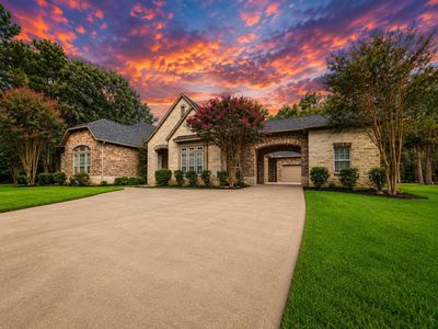 26480 Saddle Horn Dr