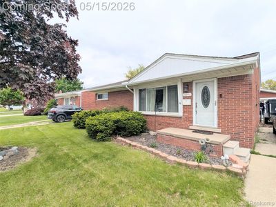 Property at 14940 Pennsylvania Rd, Southgate, MI