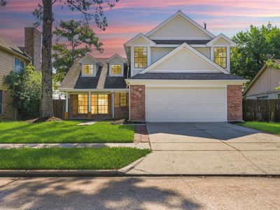 12346 Misty Laurel Dr
