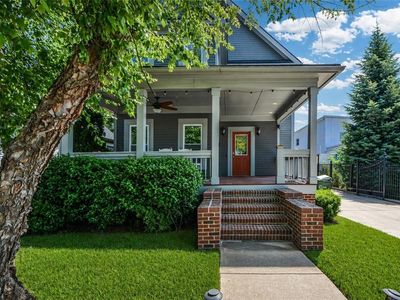 64 Howell St SE