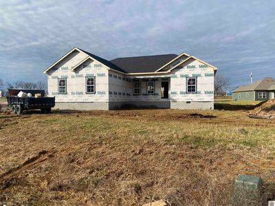 31 Fieldstone Cir