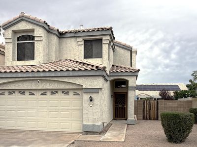 3506 E ROCKWOOD Drive