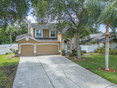 3256 Bentley Dr