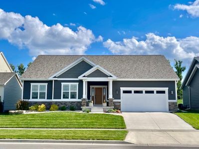 9723 Grey Kestrel Drive