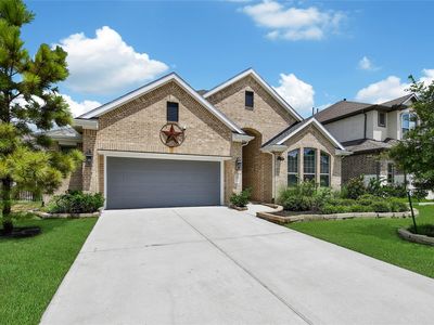 4611 Silver Moon Dr