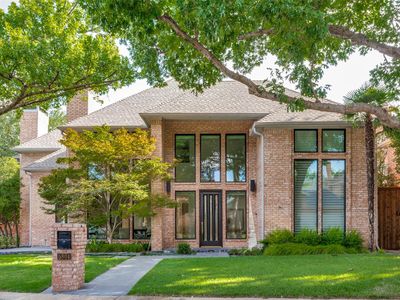 5804 Preston Fairways Dr
