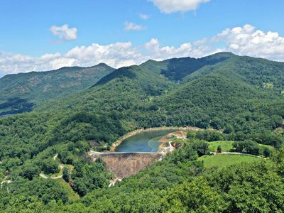 Property at 718 Oat Field Rd, Tuckasegee, NC