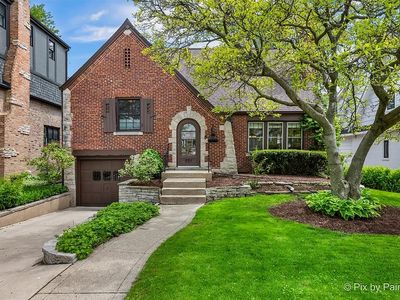 Property at 521 S Madison Ave, La Grange, IL