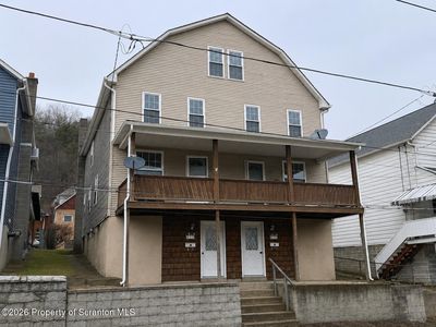 34 Arch St #36