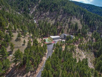 7200 Casper Mountain Rd