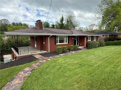 Property at 313 Crest Ave, Rostraver Township, PA