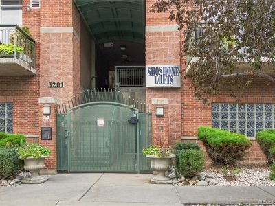 3201 N Shoshone Street #306