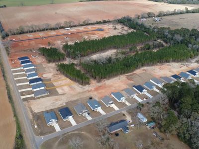 Property at Brighton 1742 Plan, Magnolia Landing, Midland City, AL