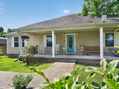 1657 Brassfield Rd