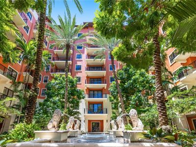 100 Andalusia Ave APT 312