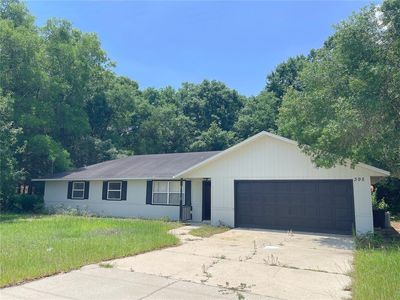 Property at 395 SW Grove St, Keystone Heights, FL