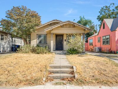 Property at 1026 N Arthur Ave, Fresno, CA