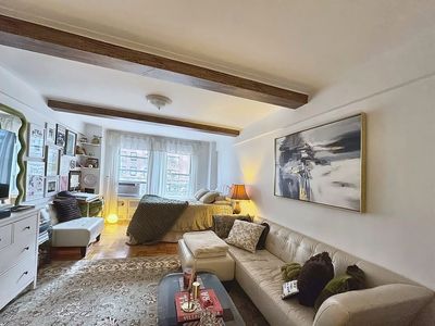 433 W 34th St APT 4D