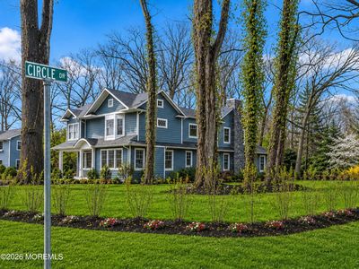 15 Buena Vista Avenue