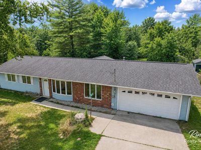 Property at 5910 E Baseline Rd, Mount Pleasant, MI