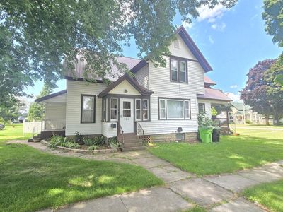 303 West Brown Street