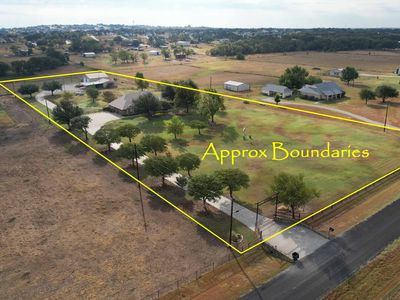 272 Edward Farris Rd
