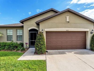 Property at 8615 Rindge Rd, Polk City, FL