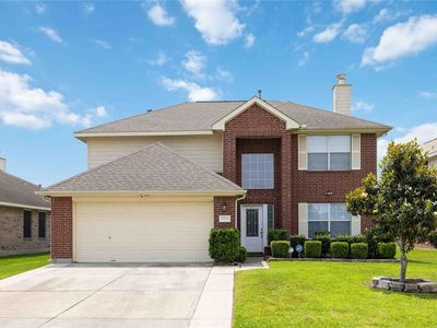13018 Terrace Run Ln