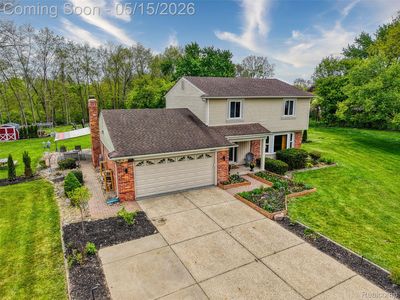 Property at 29211 Geraldine Ct, Farmington Hills, MI