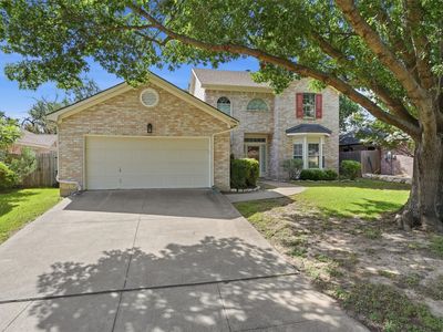 609 Carette Dr