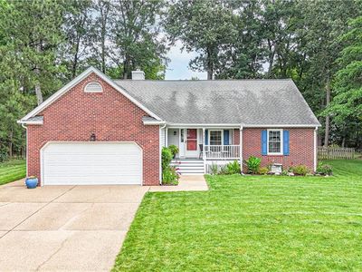 3404 Southport Trl
