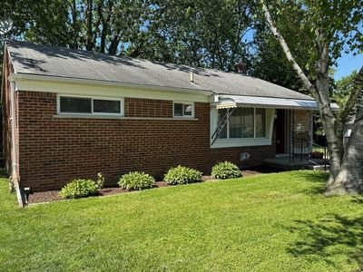 10 Shiawassee Cir
