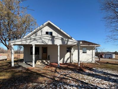 Property at 178814 APPLE LANE, Hatley, WI