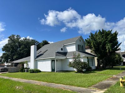 Property at 401 Row One, Lafayette, LA