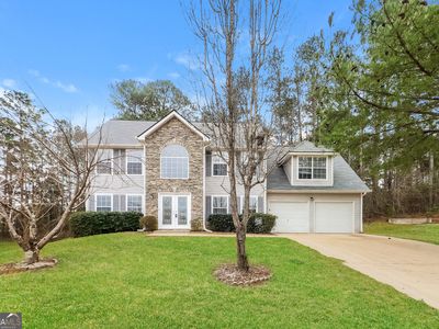 245 Windscape Dr