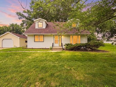 Property at 221 McCormick St, Belleville, WI