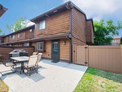 Property at 2025 Park Blvd S, Fargo, ND