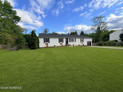570 Eltone Road