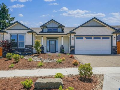 6672 Maddie Nichole St SE
