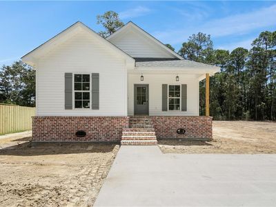 61052 N Mill Rd